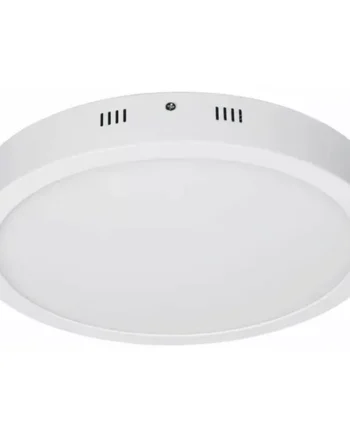 Plafon LED redondo Luz Cálida 18W