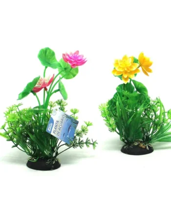 Planta Artificial19cm.