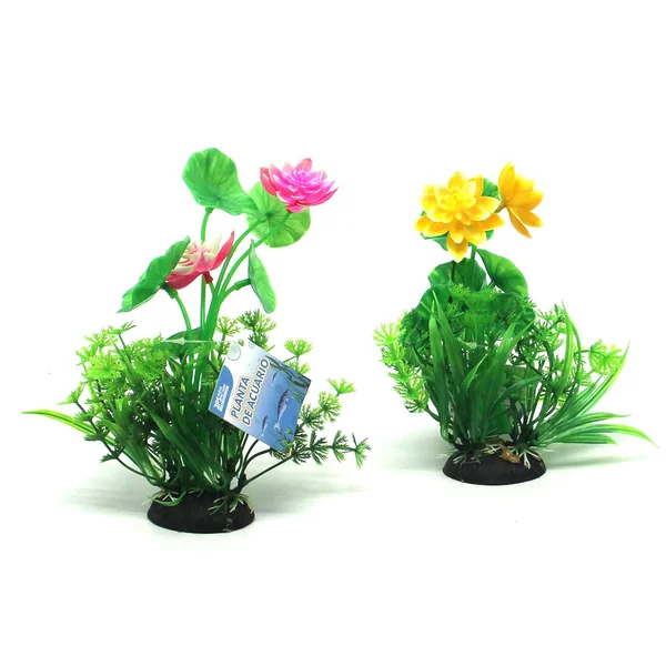 Planta Artificial19cm.