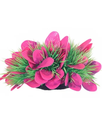 Planta Artificial 12cm.
