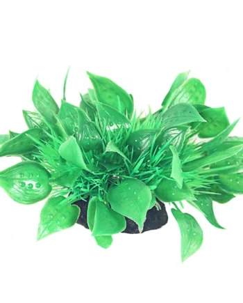 Planta Artificial 14cm.