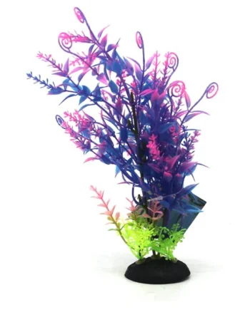 Planta Artificial 23cm.