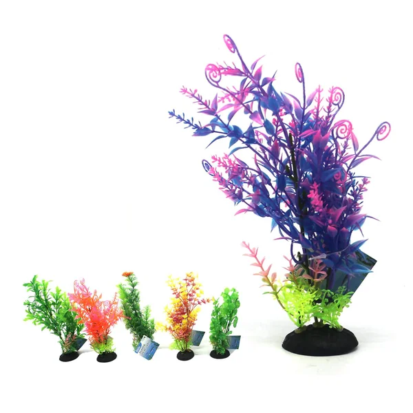 Planta Artificial 23cm.