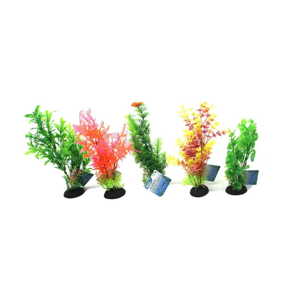 Planta Artificial 23cm.