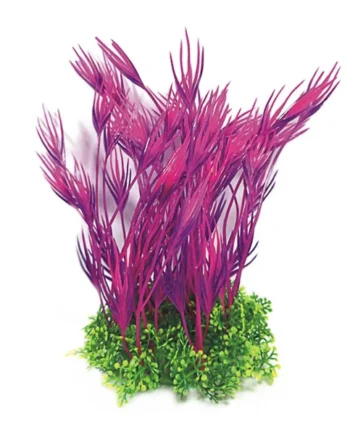 Planta Artificial 8cm. x12-18 cm.