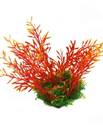 Planta Artificial 8cm. x12-18 cm.