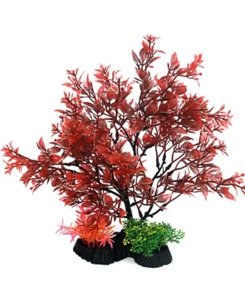 Planta Artificial 8cm. x12-18 cm.