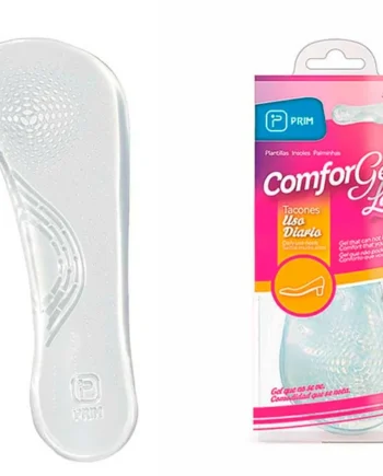 Plantilla para Tacones de Uso Diario | Cómodas