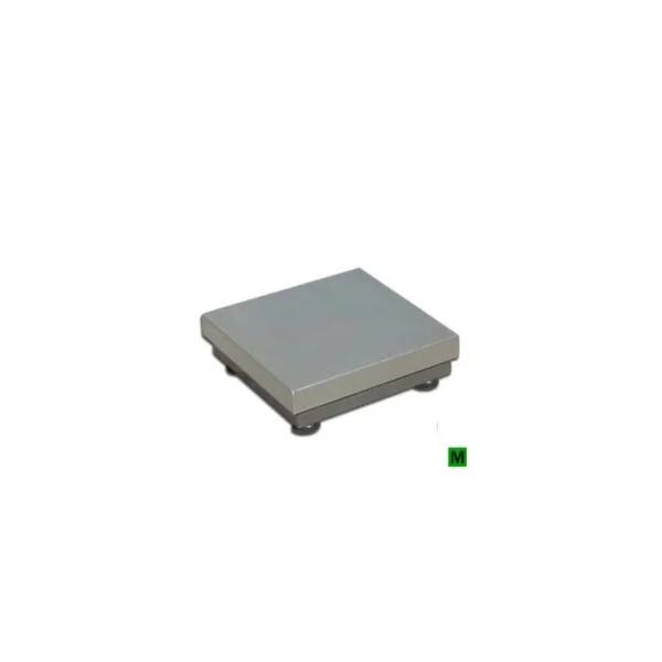 PLATAFORMA BMM-v1 6/15/30/60/150/300Kg 300x300/800x800 Baxtran