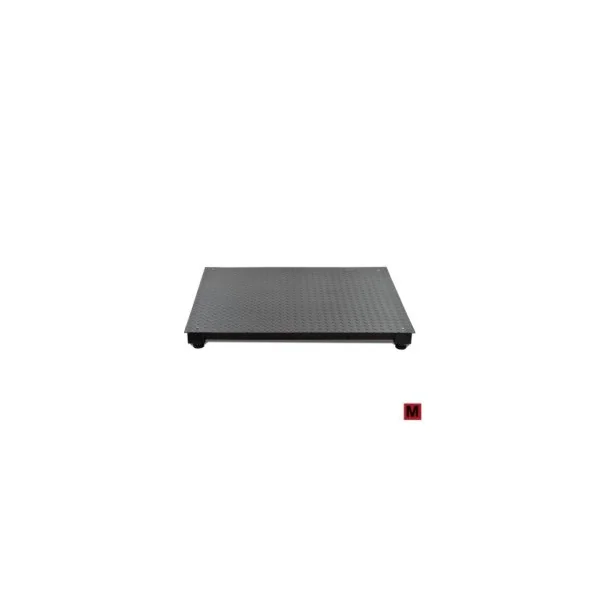 PLATAFORMA MMX-300/600/1500/3000Kg de 800x800 a 2000x1500 Baxtran