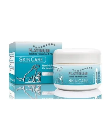 Platinum Skin Care Pomada