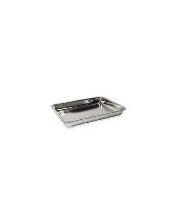 Plato BTM400-7 plato hondo extraible Baxtran