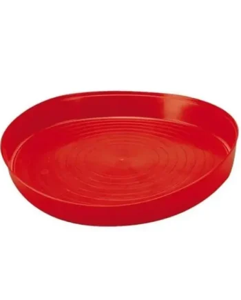 Plato Comedero 1ª Edad 40X5 cm