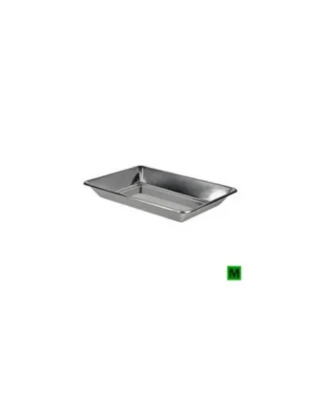 PLATO HONDO RECTANGULAR de Epelsa.