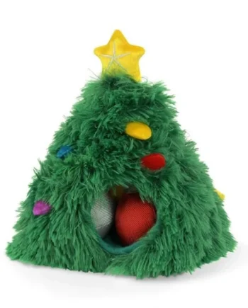 PLAY- Peluche Navidad Doglas Fur