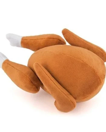 PLAY- Peluche Navidad Whole Turkey