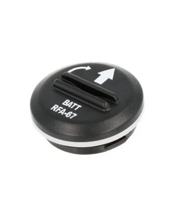 PLI190. Pack Litio RFA67 6,0V/150mAh perro