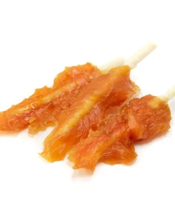 Pluma de Pollo