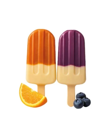 Polo de frutas