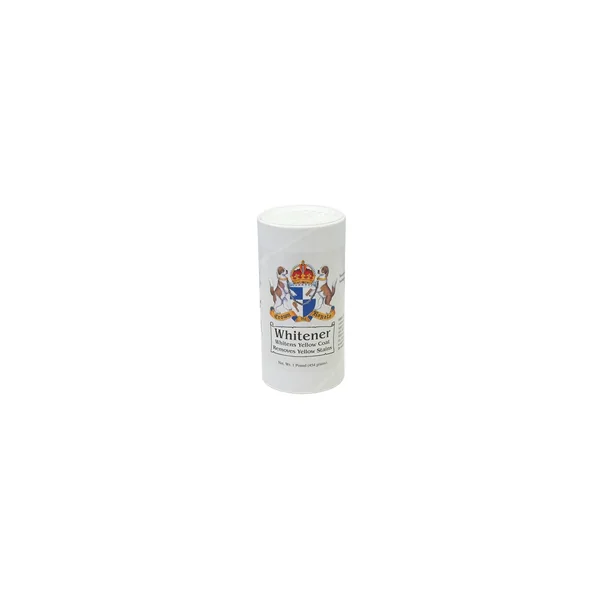 Polvos Blanqueantes Whitener