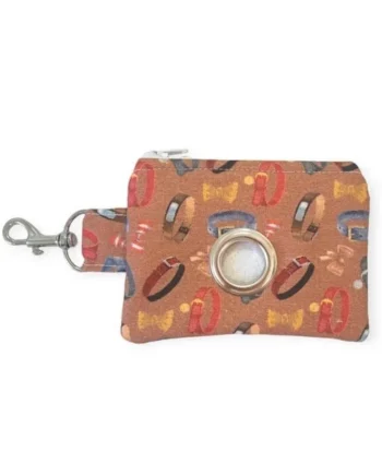 Portabolsas Collares original para perros