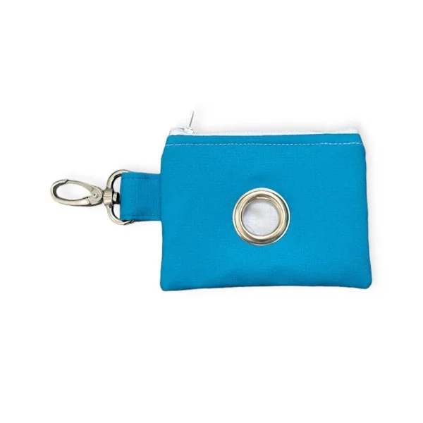 Portabolsas modelo Azul