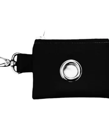 Portabolsas modelo Negro