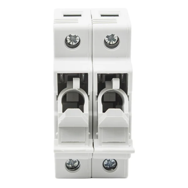 Portafusible seccionable hasta 32A 2 Polos
