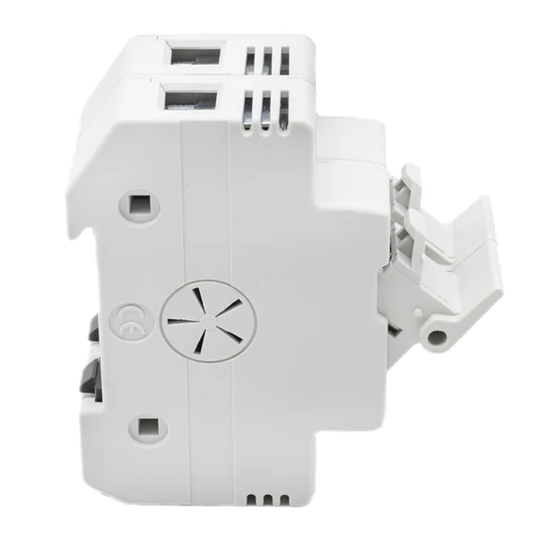 Portafusible seccionable hasta 32A 2 Polos