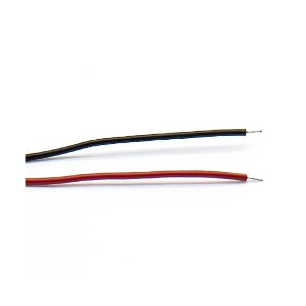 Portapilas para 1 pila 6LF22 9V Negro
