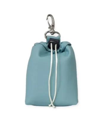 Portapremios modelo Aguamarina