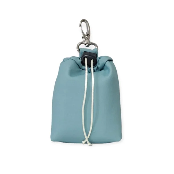 Portapremios modelo Aguamarina