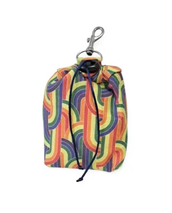 Portapremios modelo "Arco Iris"