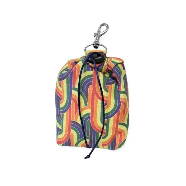 Portapremios modelo "Arco Iris"