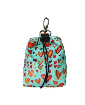 Portapremios modelo Corazones