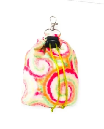 Portapremios modelo "Espirales"