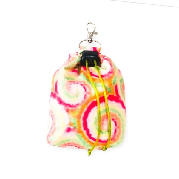 Portapremios modelo "Espirales"