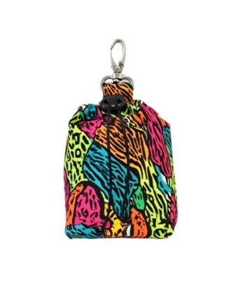 Portapremios modelo "Festival Print"