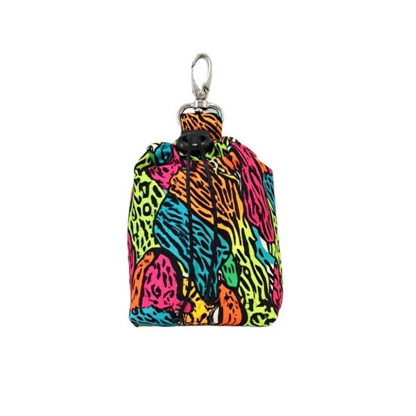Portapremios modelo "Festival Print"
