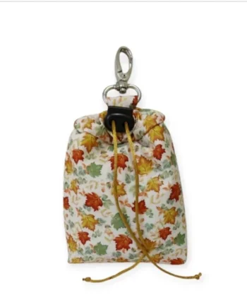 Portapremios modelo "Hojas"