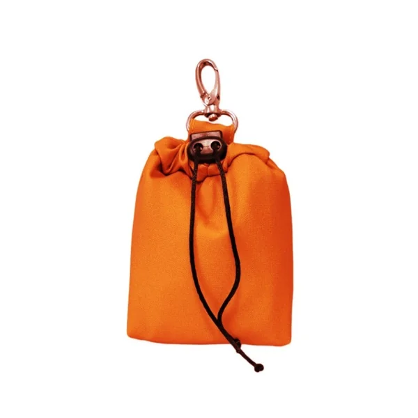 Portapremios modelo Naranja