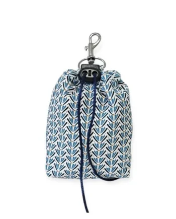 Portapremios modelo "Pincel Azul"