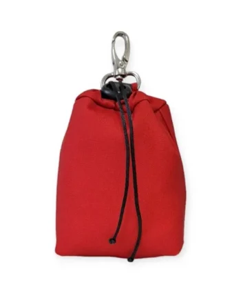 Portapremios modelo Rojo