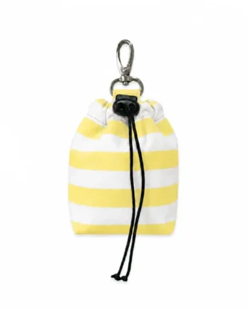 Portapremios Verano Amarillo