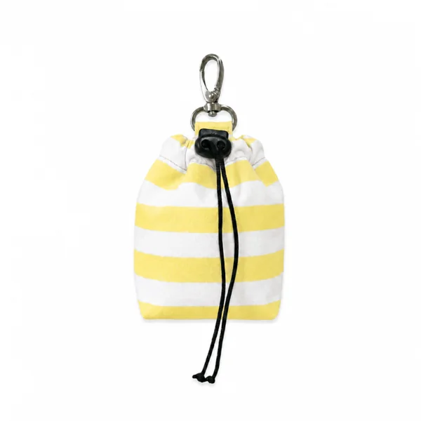 Portapremios Verano Amarillo