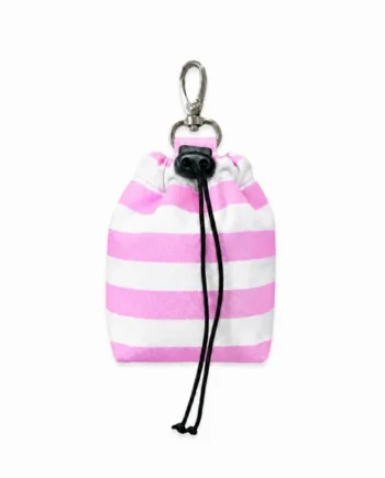 Portapremios Verano Rosa