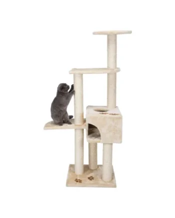 Poste Rascador Alicante beige