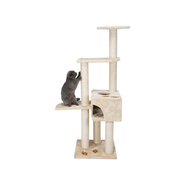 Poste Rascador Alicante beige