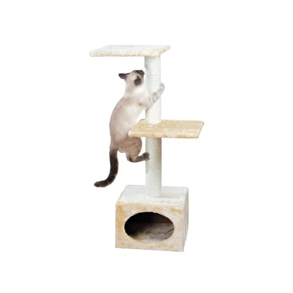 Poste Rascador Badalona beige