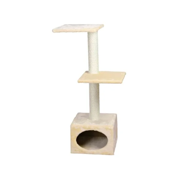 Poste Rascador Badalona beige